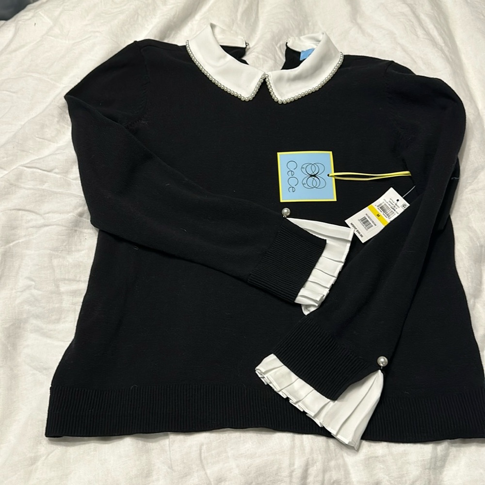 New CeCe top!